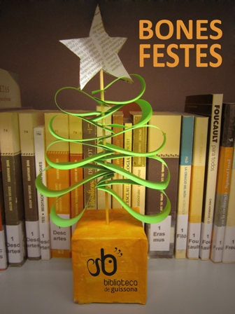 Activitats desembre